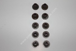 YS - Subap Lastiği <br> 2S6Q 6571 AA