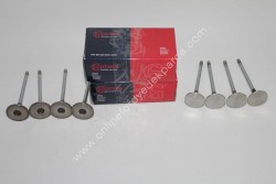 Subap Takımı 8 Adet   2S6Q 6507 AB - 2