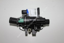 İthal - Termostad Gövdesi 1.4 TDCİ <br> 2S6Q 8A586 AD