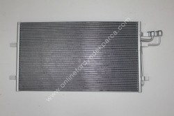 İthal - Klima Radyatörü 1.6TDCİ <br> 3M5H 19710 CC