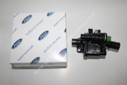 Orjinal - Termostat Gövdesi 1.4 TDCİ <br> 2S6Q 8A586 AD