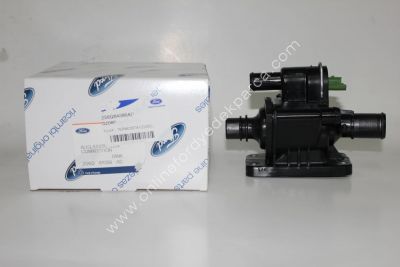 Termostat Gövdesi 1.4 TDCİ <br> 2S6Q 8A586 AD