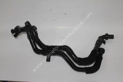 İthal - Manifold Su Hortumu <br> 2S6Q 8K512 AA