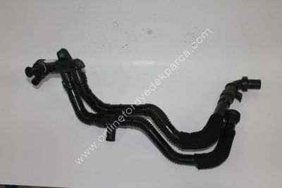 Manifold Su Hortumu <br> 2S6Q 8K512 AA