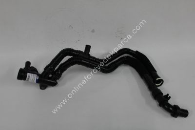 Manifold Su Hortumu <br> 2S6Q 8K512 AA