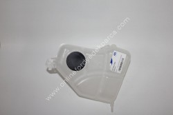 Orjinal - Radyatör Yedek Su Deposu 1.4 TDCI <br> 3S61 8K218 AB