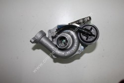 YS - Turboşarj <br> 2S6Q 6K682 AD