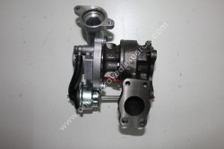 Turboşarj  2S6Q 6K682 AD - 2