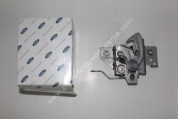 Fiesta Motor Kaput Kilidi  2S6H 16C680 AC - 2