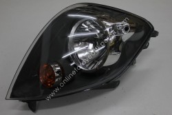 İthal - Fiesta 2006-2008<br>Ön Far Sağ<br> 6S61 13W029 CD