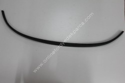 Orjinal - Fiesta 2002-2006<br>Ön Tampon Alt Lastiği <br> 2S61 17B769 ABYYH5