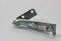 Fiesta 2002-2008Motor Kaput Menteşesi Sol  2S61 16801 AE - 1