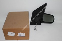 Orjinal - Fiesta 2002-2006<br>Ayna Manuel Sağ <br> 2S61 17682 AX