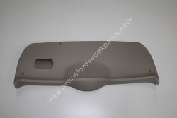 Orjinal - Fiesta 2002-2006<br>Arka Bagaj Kapak Kaplaması <br> 2S61 A40706 ACT1AI