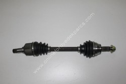 İthal - Escort Ön Aks Sol <br> 94AG 3A428 CA