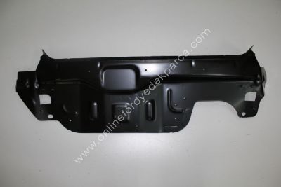 Fiesta 2002-2008 <br>Arka Panel <br> P2S61 A40320 AA