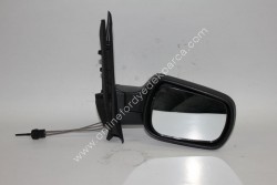 İthal - Fiesta 2002-2006<br>Ayna Manuel Sağ <br> 2S61 17682 AX