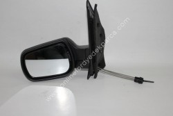 İthal - Fiesta 2002-2006<br>Ayna Manuel Sol <br> 2S61 17683 AX