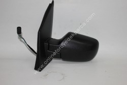 Fiesta 2002-2006Ayna Elektrikli Sol  2S61 17683 BP - 2