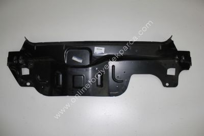 Fiesta 2002-2006<br>Arka Panel <br> P2S61 A40320 AA