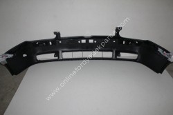 Fiesta 2002-2006Arka Tampon Ghia 2S61 17862 BBXWAA - 2