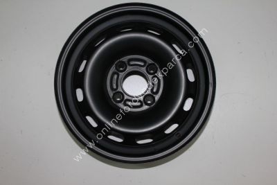 Orjinal Ford Sac Jant 4x108 <br> 2S61 1007 BC