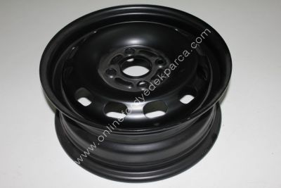 Orjinal Ford Sac Jant 4x108 <br> 2S61 1007 BC