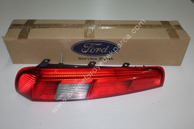 Fiesta 2002 - 2006 <br> Arka Sol Stop <br> 2S51 13A603 BE