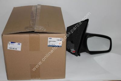 Fiesta 2006-2008<br>Ayna Elektrikli Sağ ISITMALI <br> 6S61 17682 AE