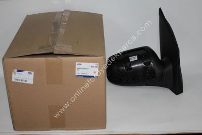 Fiesta 2006-2008<br>Ayna Elektrikli Sağ ISITMALI <br> 6S61 17682 AE