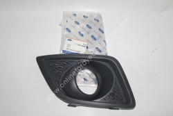 Orjinal - Fiesta 2006-2008<br>Ön Tampon Sis Far Kapağı Sis Farlı Sağ<br> 6S61 19952 BC55MW