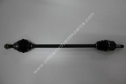 İthal - Escort Aks Sağ <br> 94AG 3A427 CA