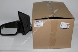 Orjinal - Ayna Elektrikli Sol <br> 6S61 17683 AE