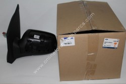 Ayna Elektrikli Sol  6S61 17683 AE - 2