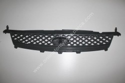 Fiesta 2006-2008Ön Panjur  6S61 8200 AC55MW - 2