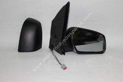 İthal - Fiesta 2006-2008<br>Ayna Elektrikli Sağ <br> 6S61 17682 AE