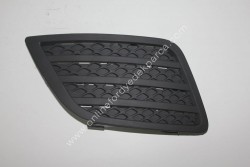 İthal - Fiesta 2006-2008<br>Ön Tampon Sis Far Kapağı Sis Farsız Sağ<br> 6S61 19952 AD55MW