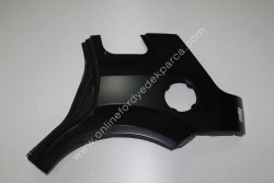 İthal - Fiesta Arka Çamurluk Sol <br> 6S61 A278A93 AA