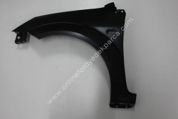 İthal - Fiesta Ön Çamurluk Sol <br> 6S61 A16016 AA
