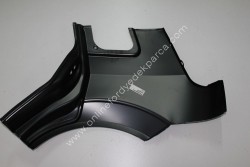 Arka Çamurluk Sağ 6S61 A278A92 AA - 2