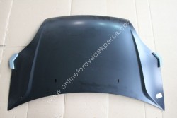 İthal - Motor Kaputu <br> 5S61 A16610 AE