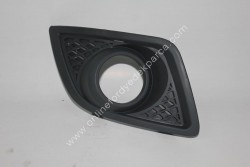 İthal - Fiesta 2006-2008<br>Ön Tampon Sis Far Kapağı Sis Farlı Sol <br> 6S61 19953 BC55MW