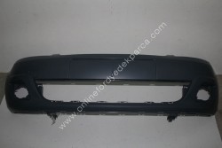 İthal - Fiesta 2006-2008<br>Ön Tampon Ghia <br> 6S61 17762 BDXWAA