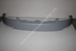 Orjinal - Fiesta 2006-2008<br>Ön Tampon Üst<br> 6S61 17762 ABXWAA