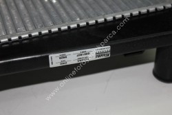 Fusion 2002 - ...Motor Radyatörü 2S6H 8005 CC - 2