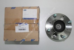 Fiesta 2008-...Arka Teker Bilyası  8V51 2C299 AF - 2