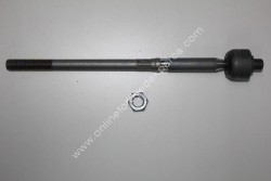 Orjinal - Fiesta 2008 - ... <br> Rot Mili <br> 8V51 3L519 AA