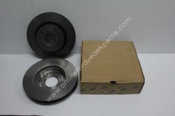 Orjinal - Focus Fiesta Fusion <br> Ön Disk Takımı <br> 8V51 1125 AD