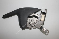 Orjinal - Fiesta 2008-...<br>El Fren Kolu <br> 8V51 2780 AK3SM3