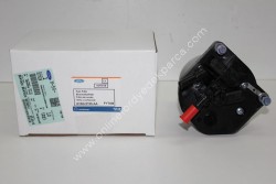 Focus, Fiesta, Mondeo, Cmax, Courier ve Yeni Connect1.4, 1.5, 1.6 TDCİ Mazot Filtresi AV6Q 9155 BA - 2